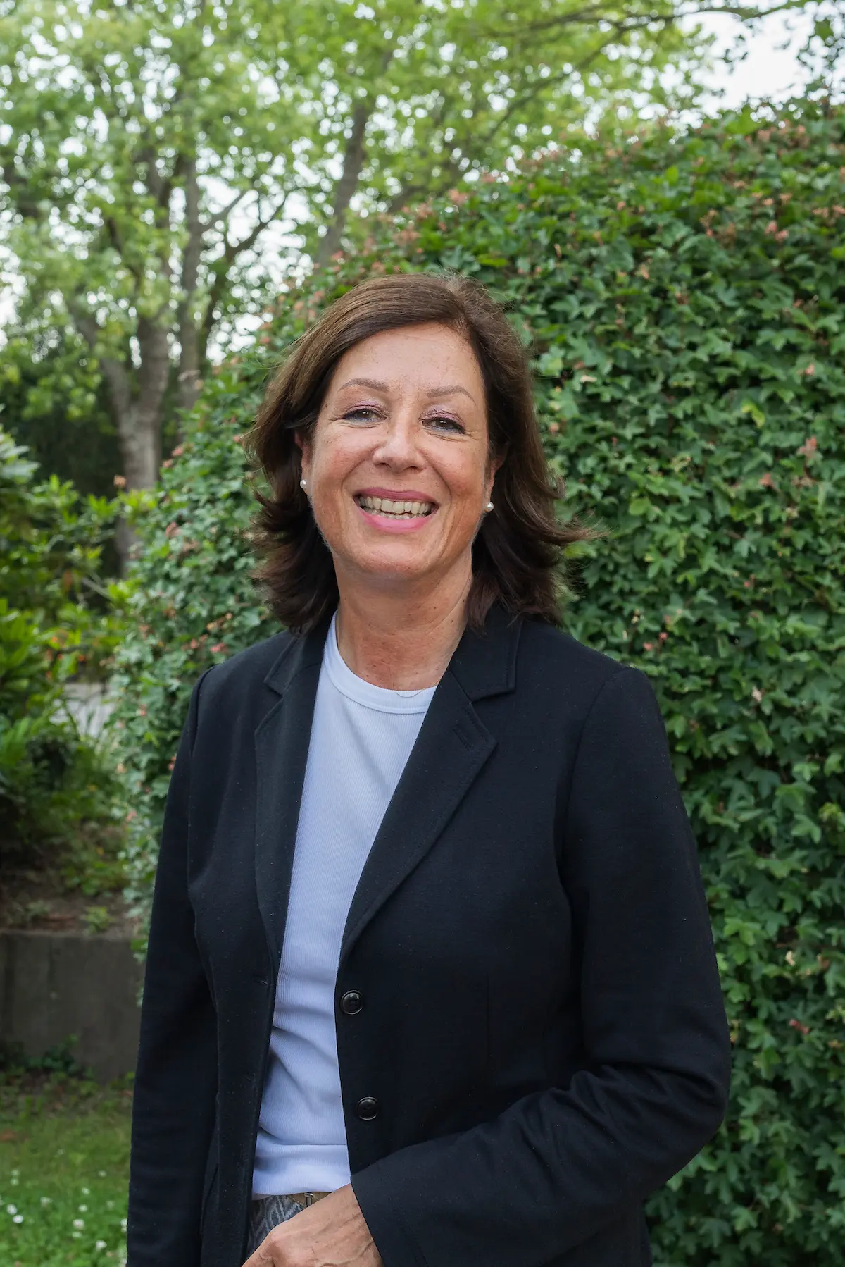 Martina Köster-Flashar