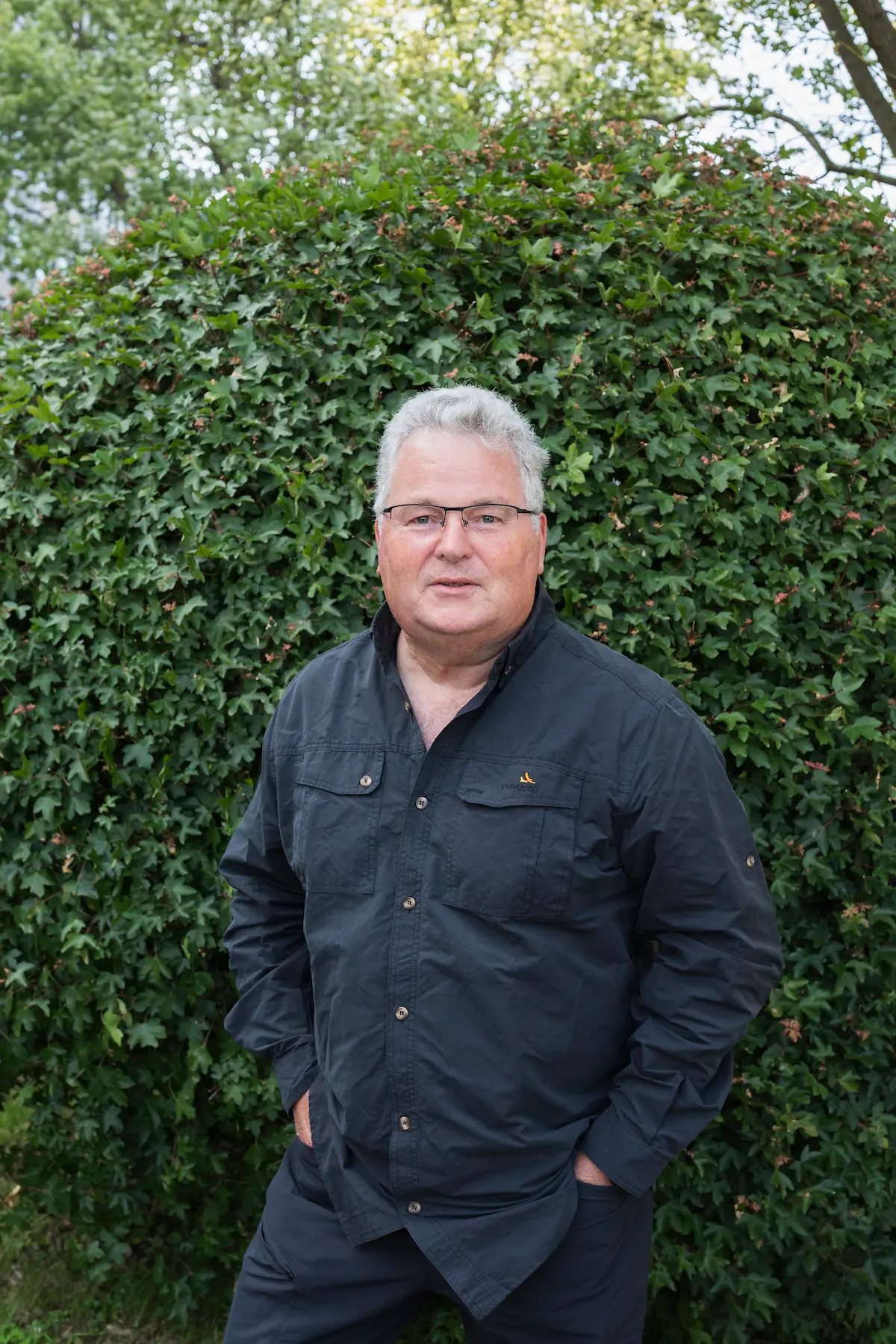 Dr. Norbert J. Stapper