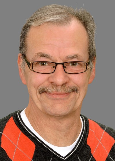 Erhard Weber