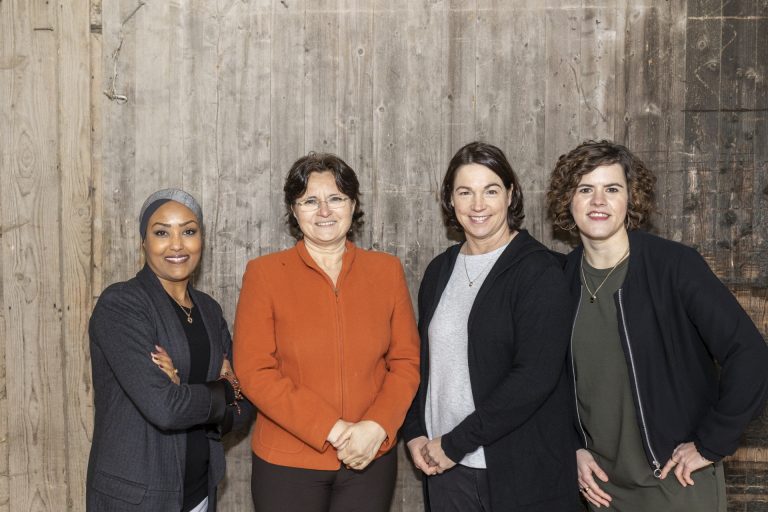 Landtagswahl: Frauen an die Macht!