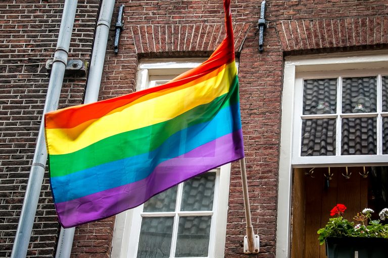 17. Mai: Internationaler Aktionstag gegen Homophobie und Transphobie
